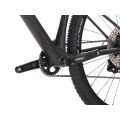 XC kolo SUPERIOR XP 9.1 / Matte Dark chrome