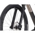 XC kolo SUPERIOR XP 9.1 / Matte Dark chrome