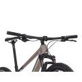 XC kolo SUPERIOR XP 9.1 / Matte Dark chrome