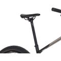 XC kolo SUPERIOR XP 9.1 / Matte Dark chrome