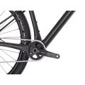 XC kolo SUPERIOR XP 9.1 / Matte Dark chrome