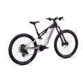 Elektrokolo CRUSSIS e-Full 10.11-(715 Wh) (M)