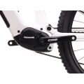 Elektrokolo CRUSSIS e-Full 10.11-(715 Wh) (M)