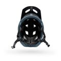 Cyklistická přilba Fox Speedframe Helmet 5050, Ce