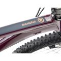 Horské kolo Kona 36e Mahuna Purple