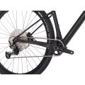 XC kolo SUPERIOR XP 9.1 / Matte Dark chrome