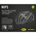 cyklistická přilba GIRO Agilis MIPS Mat Black M