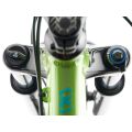 Horské kolo Kona 36e Honzo Green