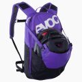 cyklo batoh EVOC STAGE 12 - multicolour