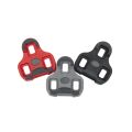 kufry LOOK Keo Grip - Grey 4,5°