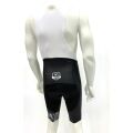 Pánské bib šortky Northwave Pro Bibshort With Pad K130