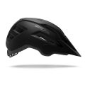 cyklistická přilba GIRO Fixture II MIPS XL Mat Black/Grey