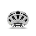 cyklistická přilba GIRO Agilis MIPS Mat White M