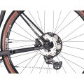 Gravel kolo SUPERIOR XR 6.5 GR