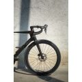 Testovací silniční kolo BMC Teammachine R01 FOUR
