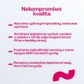 doplňek stravy UNBEATEN Nejkvalitnější energie při delším výkonu  - Lesní ovoce