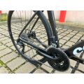 Silniční kolo Cervélo Soloist 105 Di2 Embers