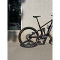 Enduro kolo Santa Cruz Bullit 4 CC MX 26 MD BLK GX AXS CH
