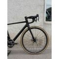 Silniční kolo Cervélo R5 RED AXS FIVE BLACK SIZE