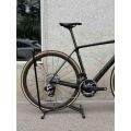 Silniční kolo Cervélo R5 RED AXS FIVE BLACK SIZE