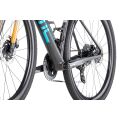 Gravel kolo BMC Kaius 01 TWO