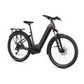 Elektrokolo CRUSSIS ONE-Country 7.11-(715 Wh)