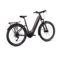Elektrokolo CRUSSIS ONE-Country 7.11-(715 Wh)
