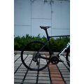 Silniční kolo Cervélo Soloist Rival eTap AXS Embers