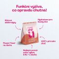 doplňek stravy UNBEATEN Elektrolyty pro efektivní hydrataci - Grapefruit - Červený rybíz