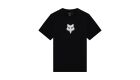 Pánské triko Fox Fox Head 195 Original Ss Tee