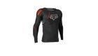 MX chránič hrudi Fox Baseframe Pro D3O Jacket