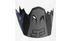 Náhradní kšilt Fox Racing Rampage Hlmt Visors