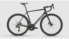 Silniční kolo Cervélo R5 Ultegra Di2 Five Black