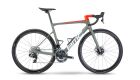 Silniční kolo BMC 2022 Teammachine SLR01 TWO