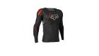 Dětský MX chránič Fox Yth Baseframe Pro D3O Jacket