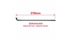 drát SAPIM RACE 2 x 278mm