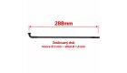 drát SAPIM RACE 2 x 288mm