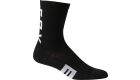 Dámské cyklo ponožky Fox W 6" Flexair Merino Sock