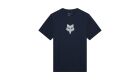 Pánské triko Fox Fox Head 195 Original Ss Tee