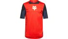 Dětský cyklo dres Fox Yth Defend Ss Jersey Elevated