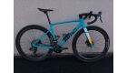 Gravel kolo BMC Kaius 01 TWO