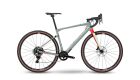 Gravel kolo BMC UnReStricted ONE