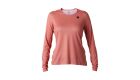 Dámský dres Fox W Flexair Ascent Ls Jersey