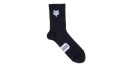 Cyklo ponožky Fox 6" Ranger Sock Prepack Black