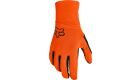 Pánské cyklo rukavice Fox Ranger Fire Glove