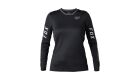 Dámský cyklo dres Fox W Defend Pro Ls Jersey