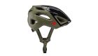 All mountain přilba Fox Crossframe Pro Ashr, Ce