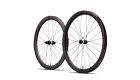Zapletená gravel kola Resérve RSVr 40|44 TA GR 700c|DT 350 SP HG11 CL