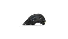 dětská cyklistická přilba GIRO Fixture II MIPS Youth Mat Black/Blue