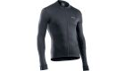 Pánský cyklo dres Northwave Extreme Polar Jersey Ls